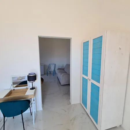 Apartman Allegra & Viareggio