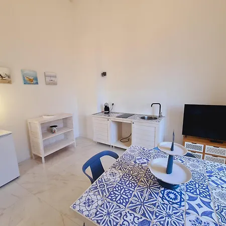 Allegra & Appartement Viareggio