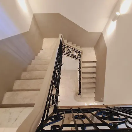 Appartement Allegra &