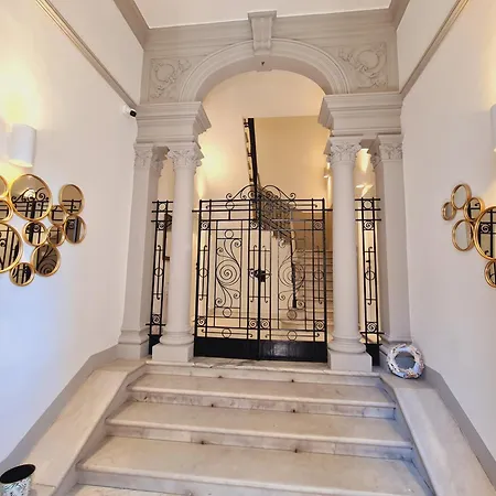 Apartamento Allegra &
