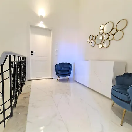 Allegra & Apartamento
