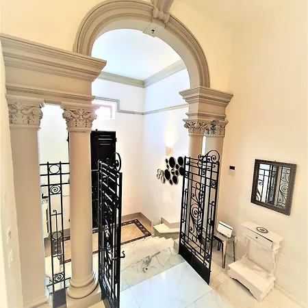 Apartamento Allegra & *