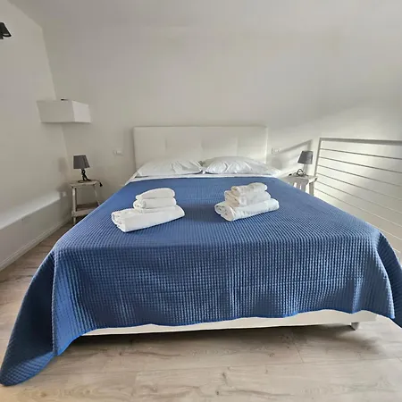 Apartamento Allegra &