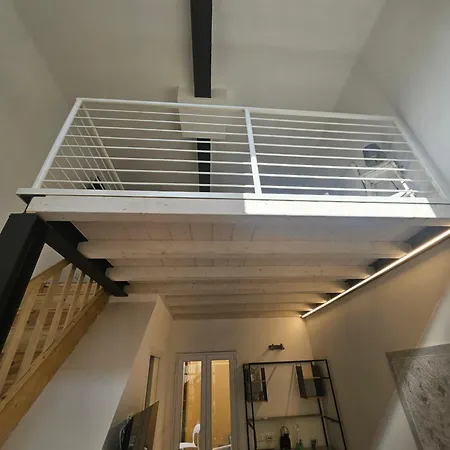 Apartamento Allegra & *