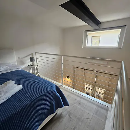 Apartamento Allegra &