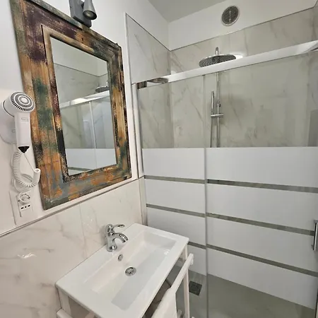 Allegra & Apartamento *