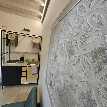 Apartamento Allegra &
