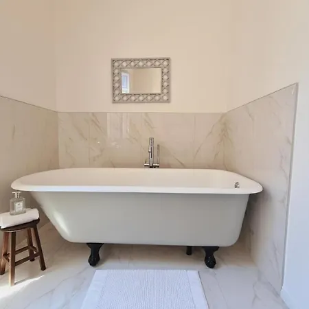 Allegra & Appartement Viareggio