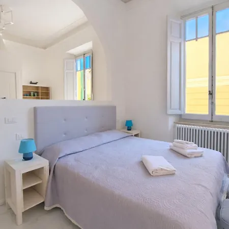 Appartement Allegra & Viareggio