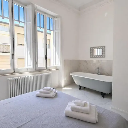 Appartement Allegra &