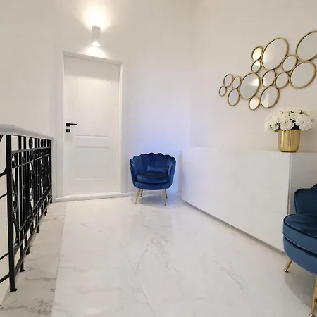 Allegra & Appartement
