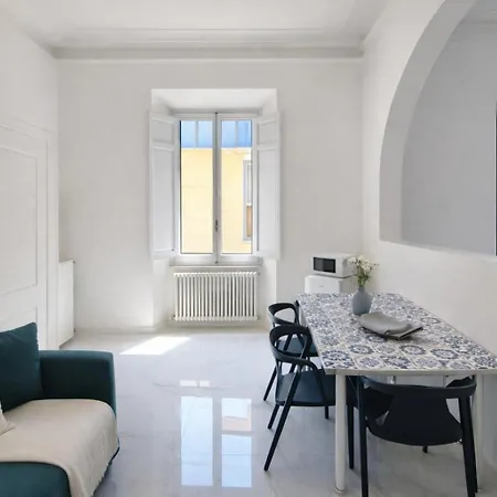Allegra & Appartement *