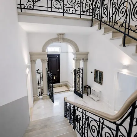 Appartement Allegra & *