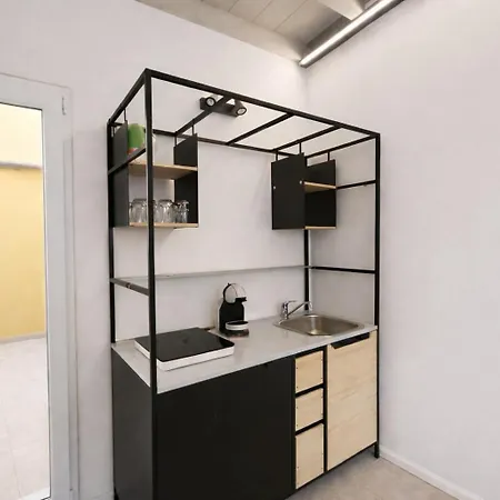 Allegra & Appartement Viareggio