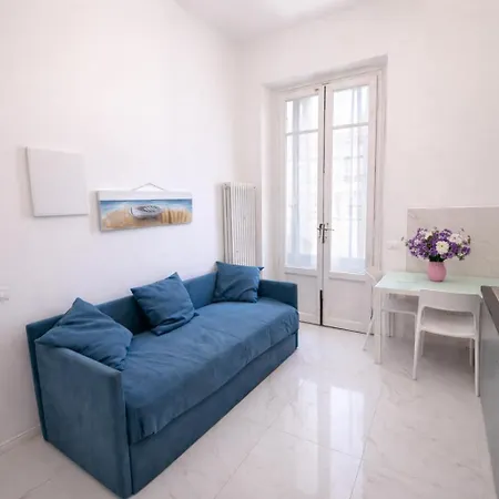 Appartement Allegra & Viareggio
