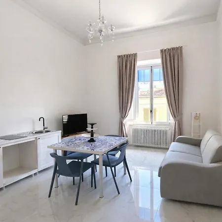 Allegra & Appartement Viareggio