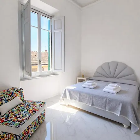 Allegra & Appartement Viareggio