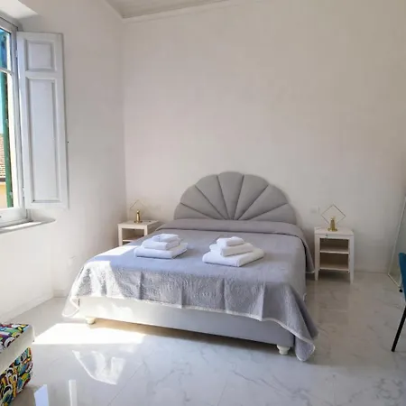 Appartement Allegra &