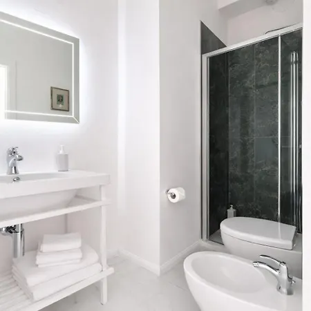 Appartement Allegra & Viareggio