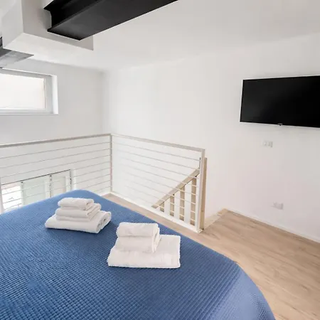 Appartement Allegra & *
