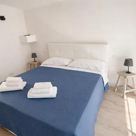 Allegra & Appartement Viareggio