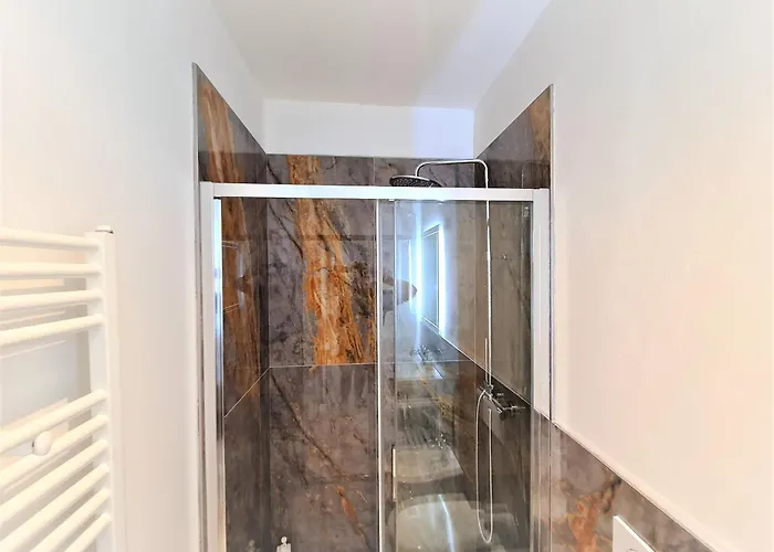 Allegra & Apartman *