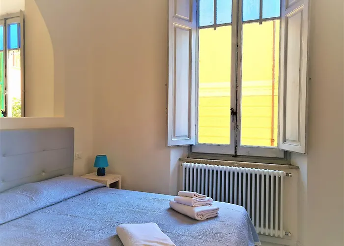 Allegra & Apartman *