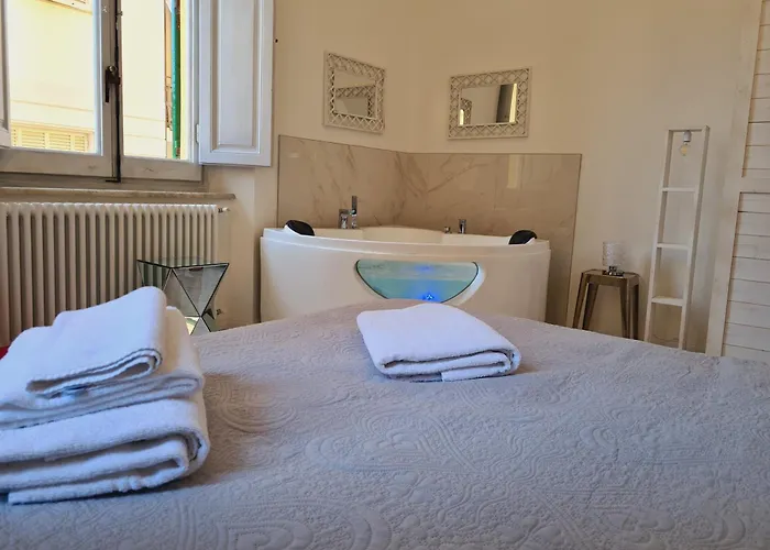 Allegra & Apartman *