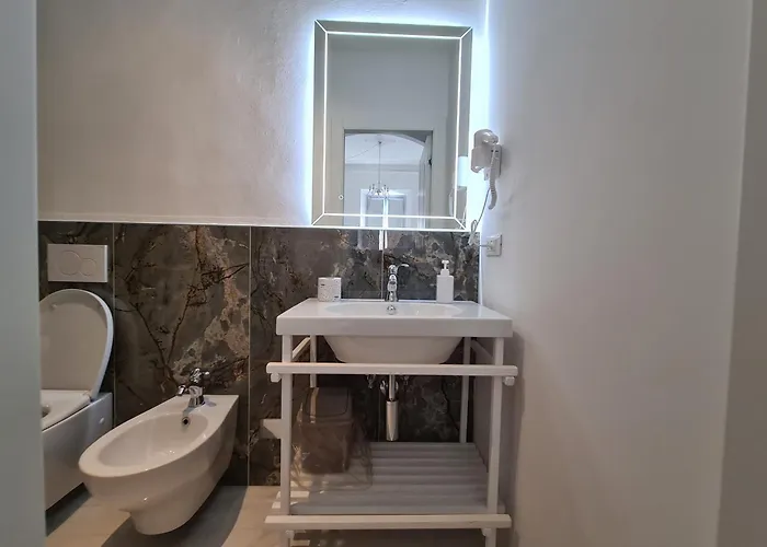 Apartman Allegra & *