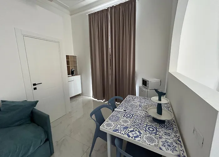Apartman Allegra & Viareggio