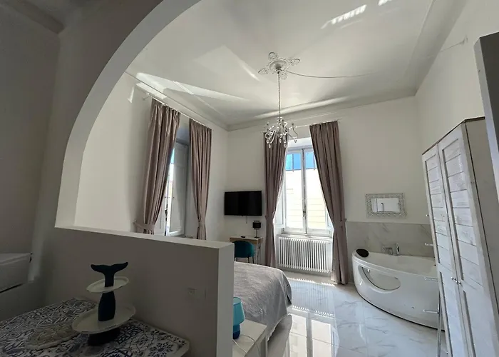 Allegra & Apartman Viareggio