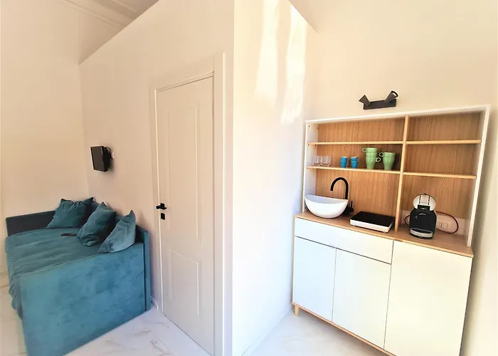 Allegra & Apartman *