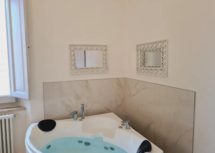 Allegra & Apartman *