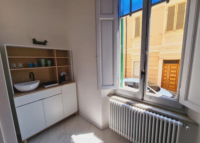 Allegra & Apartman *