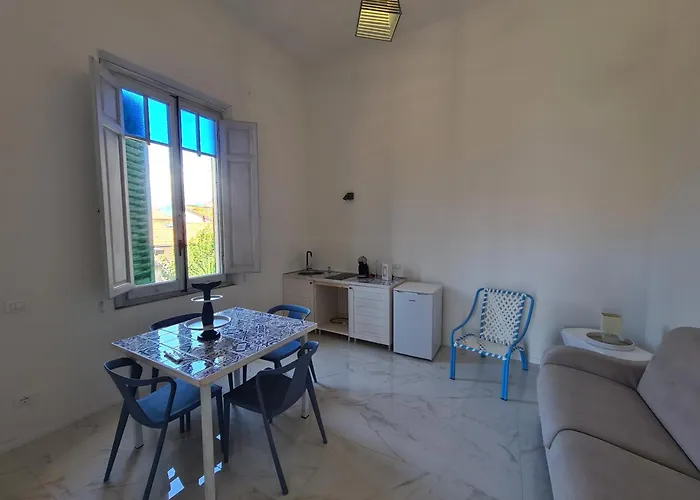 Apartman Allegra & Viareggio