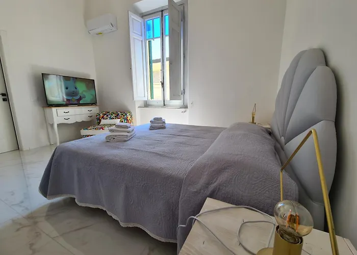 Allegra & * Viareggio