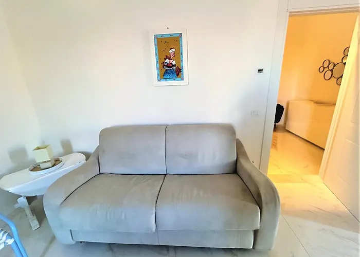 Allegra & Apartman *