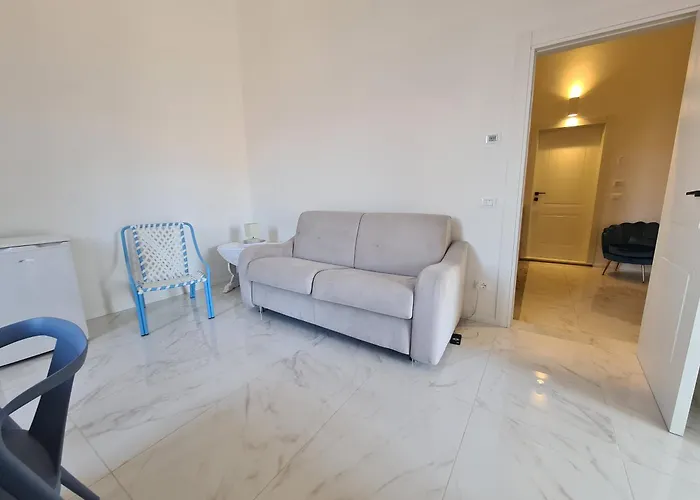 Apartman Allegra & Viareggio
