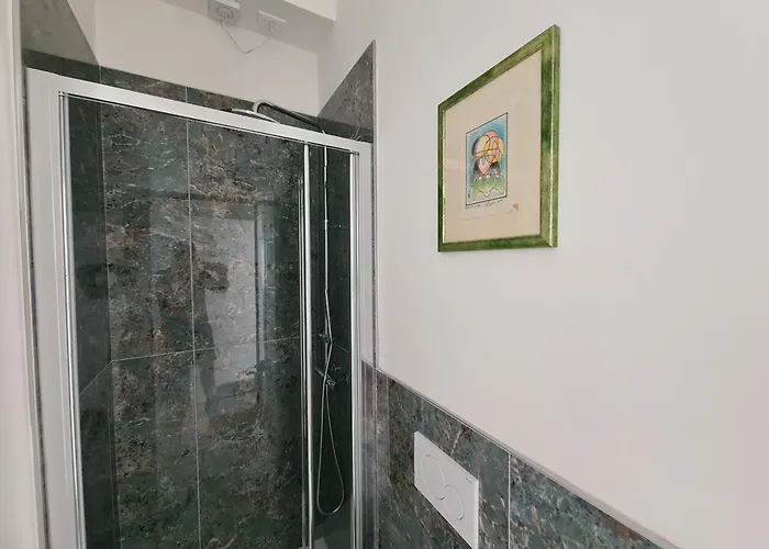 Allegra & Apartman *