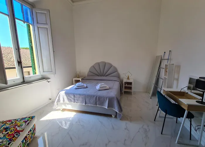 Allegra & * 维亚雷焦