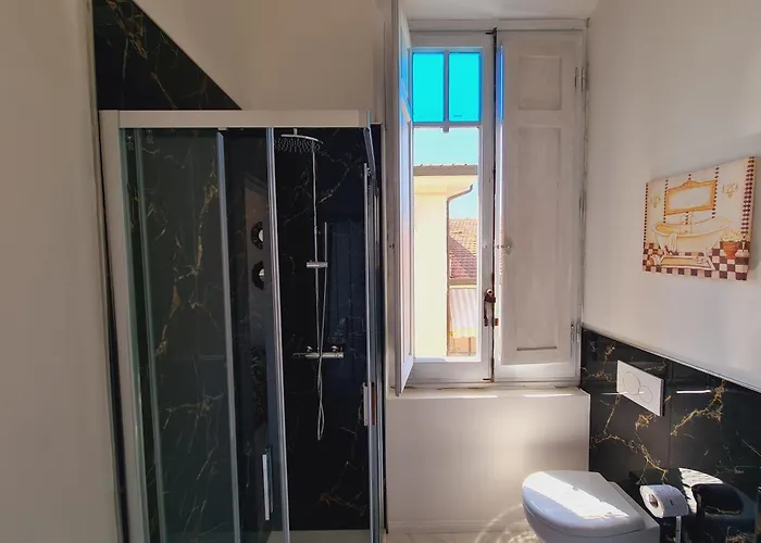 Apartman Allegra & *