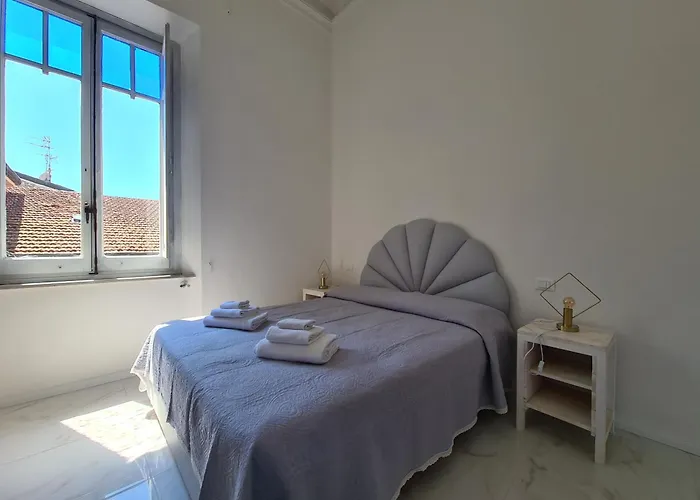 Allegra & Apartman *