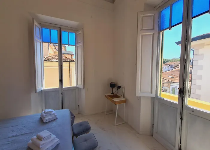 Allegra & Apartman *