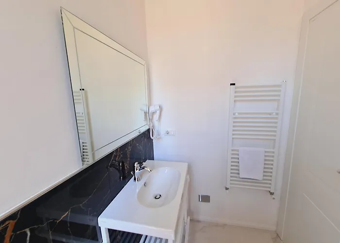 Allegra & * Viareggio