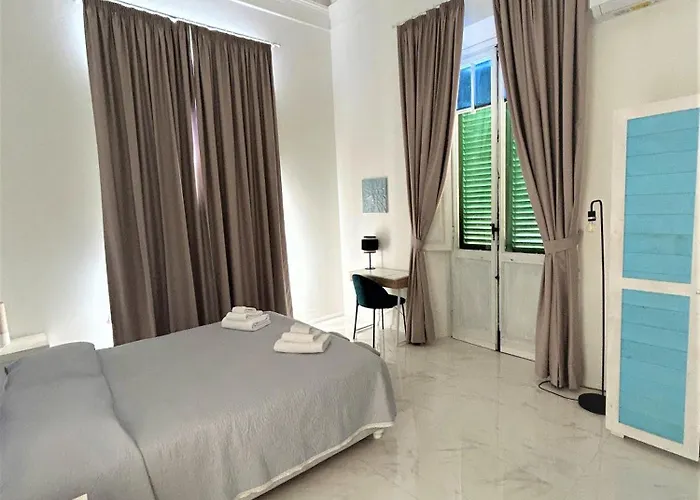 Allegra & * Viareggio