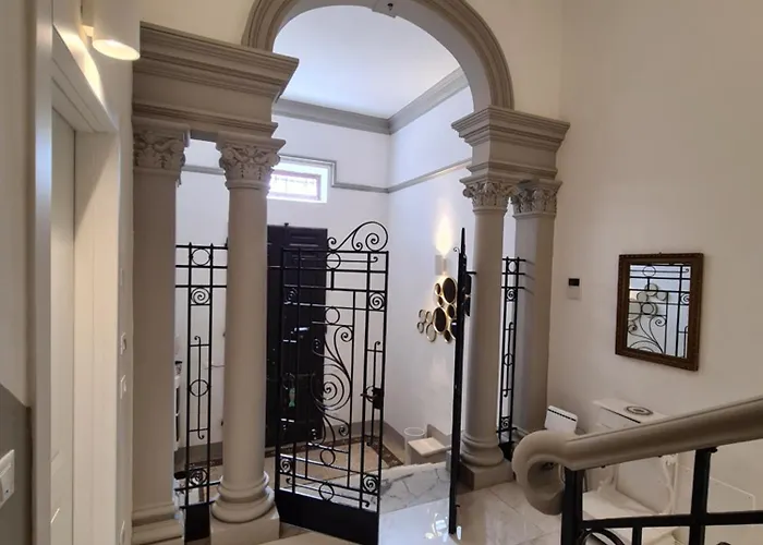 Allegra & Apartman Viareggio