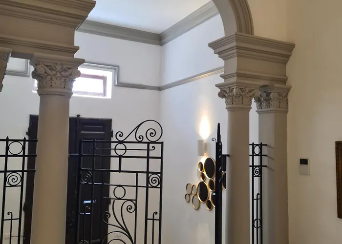 Allegra & Apartman *