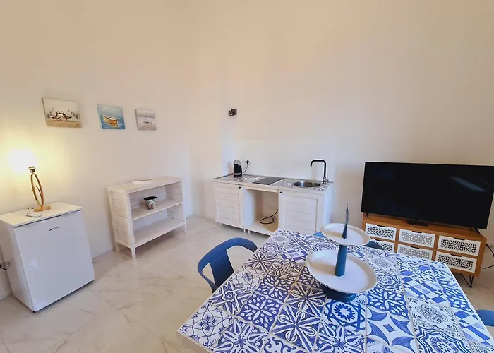 Allegra & Apartman Viareggio