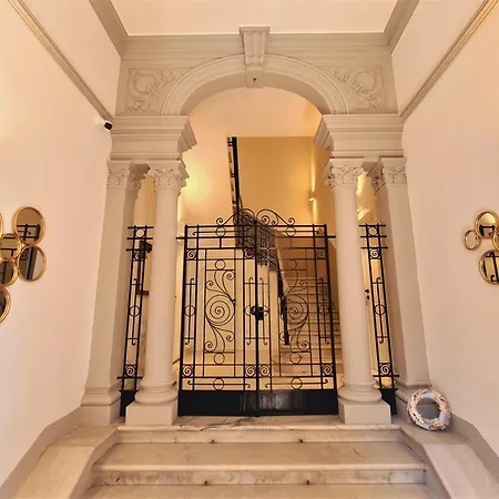 Allegra & * Βιαρέτζιο