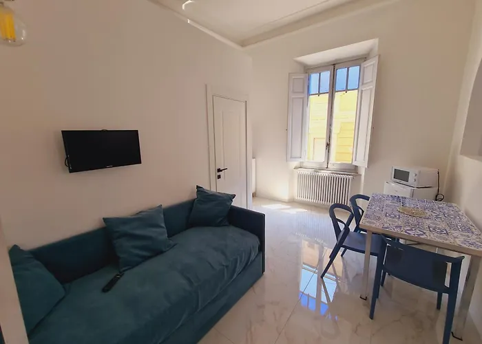 Allegra & Βιαρέτζιο